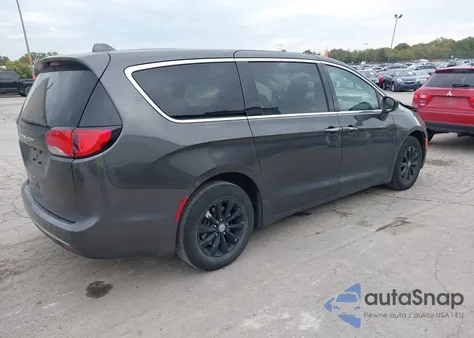 2019 Chrysler Pacifica Touring Plus z USA, uszkodzony, nr VIN 2C4RC1FGXKR610201